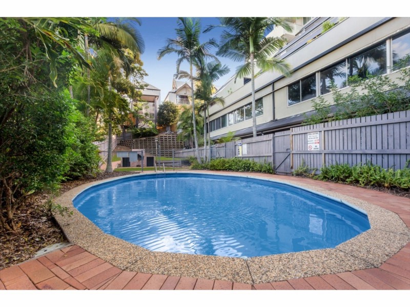26/67 St Pauls Terrace, Spring Hill QLD 4000