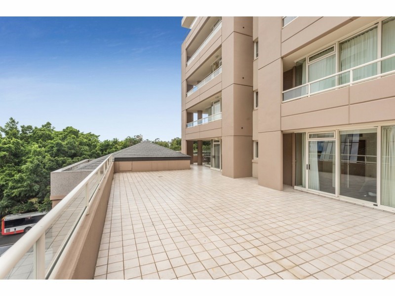101/132 Alice Street, Brisbane City QLD 4000