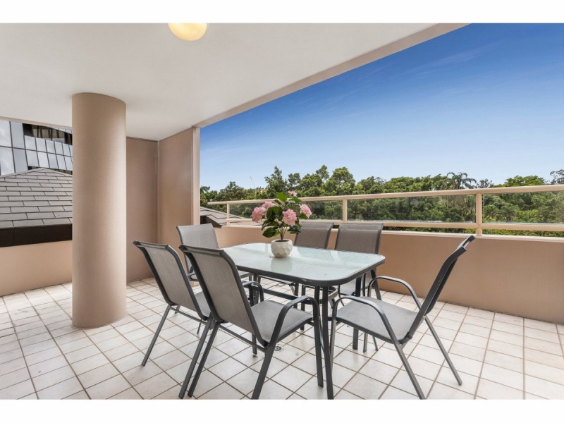 101/132 Alice Street, Brisbane City QLD 4000