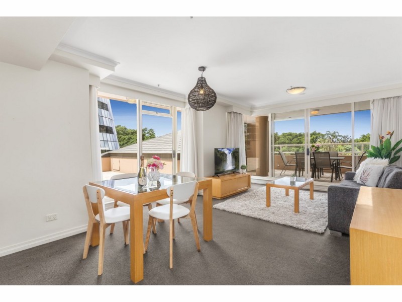 101/132 Alice Street, Brisbane City QLD 4000