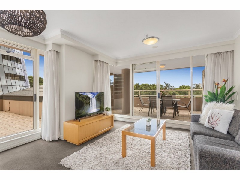 101/132 Alice Street, Brisbane City QLD 4000