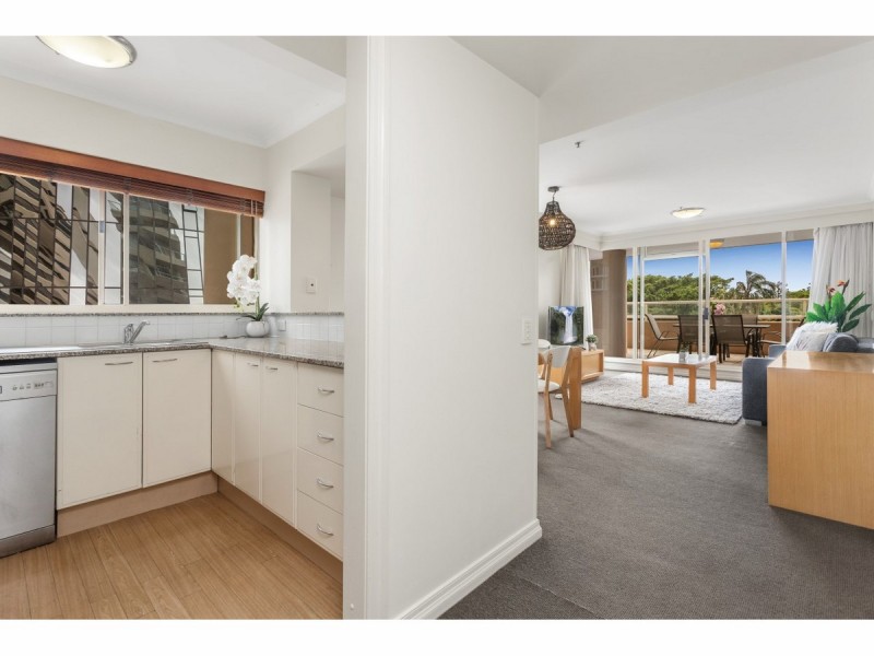 101/132 Alice Street, Brisbane City QLD 4000