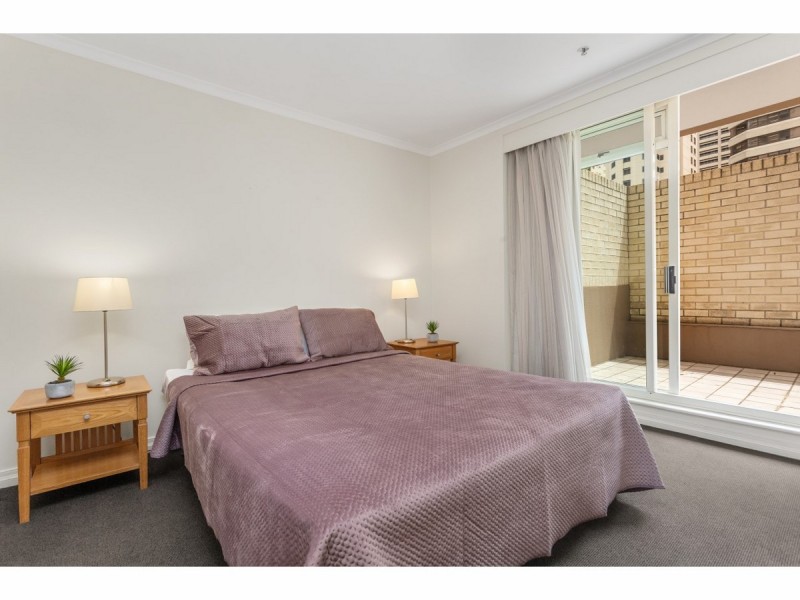 101/132 Alice Street, Brisbane City QLD 4000