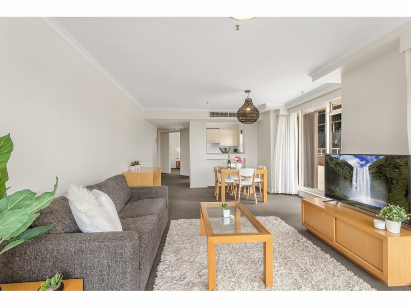 101/132 Alice Street, Brisbane City QLD 4000