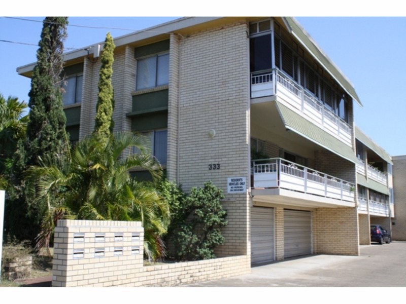3/333 Cornwall Street, Greenslopes QLD 4120