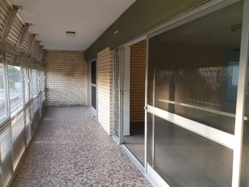 3/333 Cornwall Street, Greenslopes QLD 4120