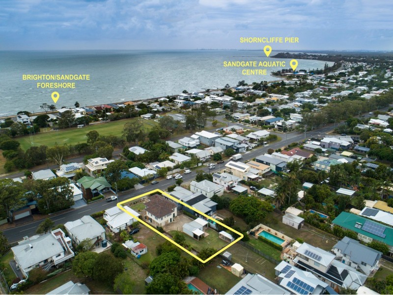 180 Brighton Terrace, Brighton QLD 4017