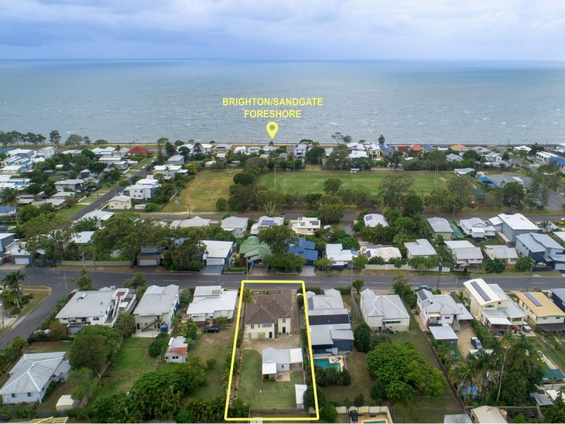 180 Brighton Terrace, Brighton QLD 4017