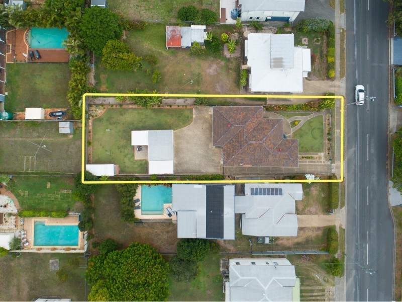 180 Brighton Terrace, Brighton QLD 4017