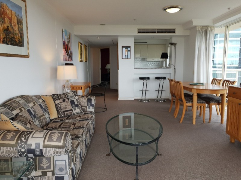 1401/132 Alice Street, Brisbane City QLD 4000