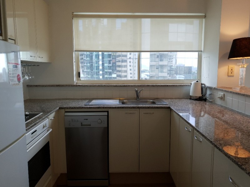 1401/132 Alice Street, Brisbane City QLD 4000