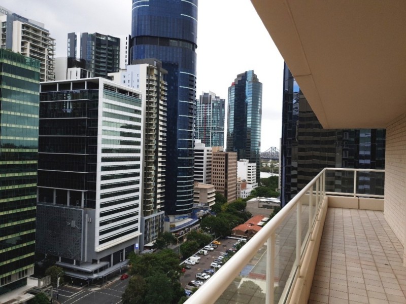 1401/132 Alice Street, Brisbane City QLD 4000