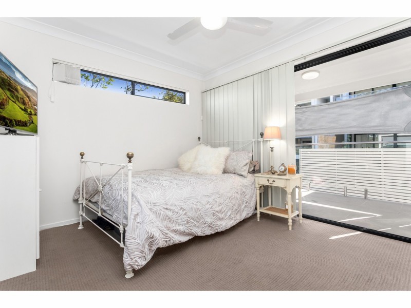 3/21 Fenton Street, Fairfield QLD 4103