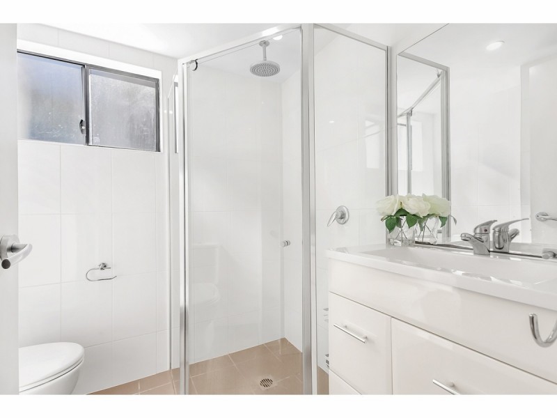 3/21 Fenton Street, Fairfield QLD 4103