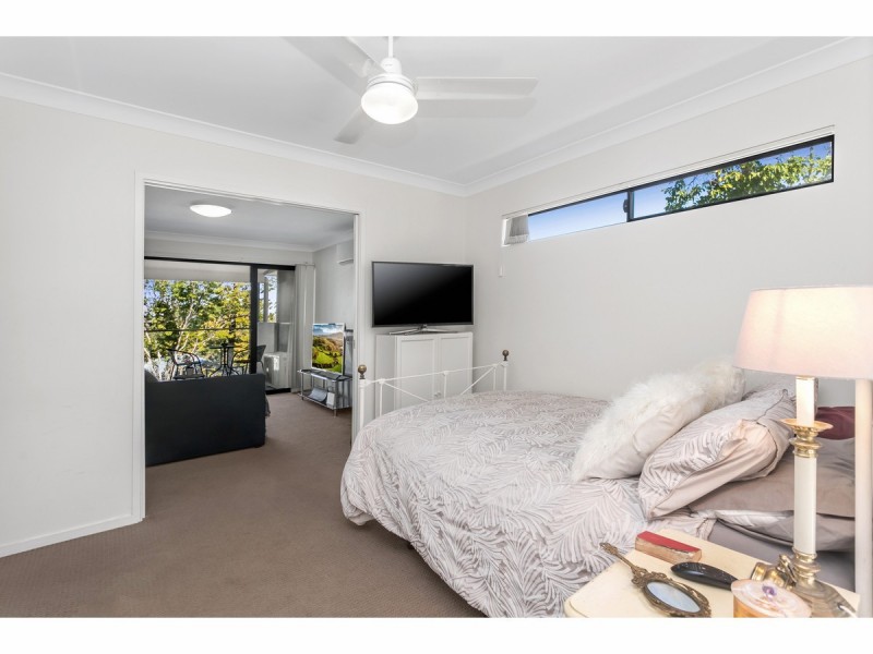 3/21 Fenton Street, Fairfield QLD 4103