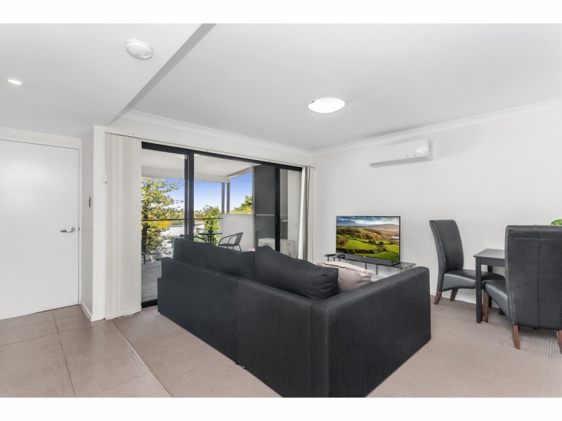 3/21 Fenton Street, Fairfield QLD 4103