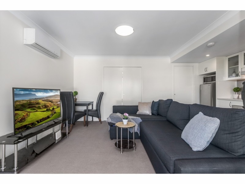 3/21 Fenton Street, Fairfield QLD 4103