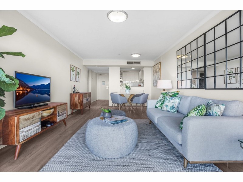 1103/132 Alice Street, Brisbane City QLD 4000