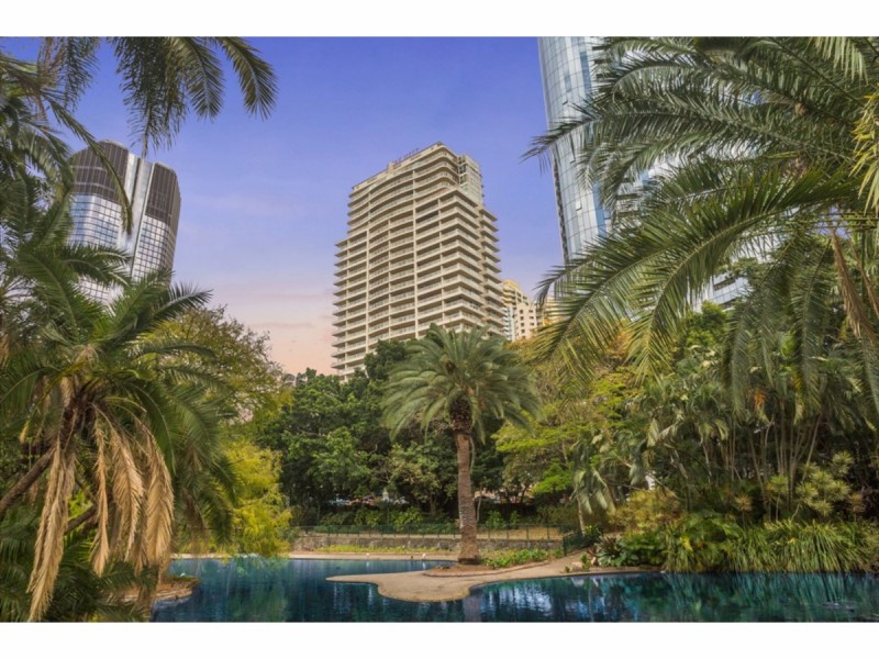 1103/132 Alice Street, Brisbane City QLD 4000