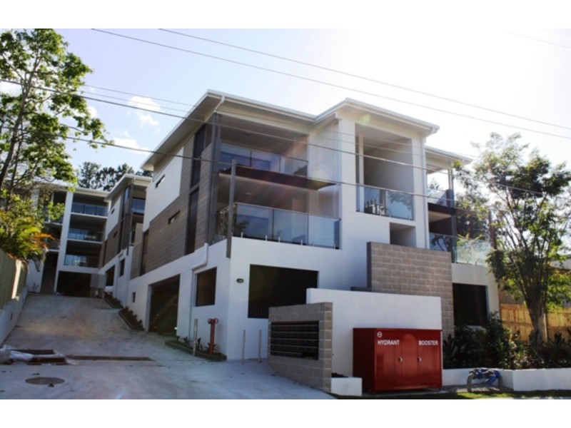 32/21 Fenton Street, Fairfield QLD 4103