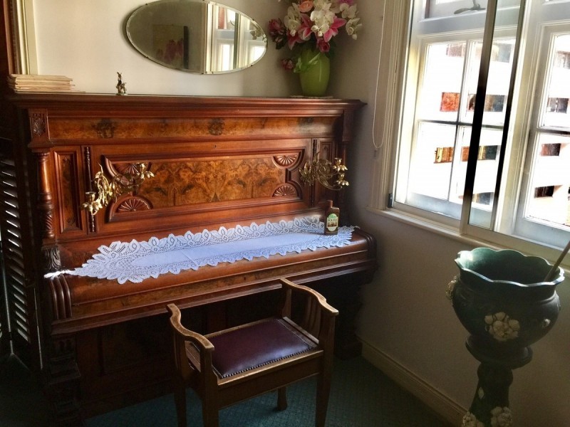 303/301 Ann Street, Brisbane City QLD 4000