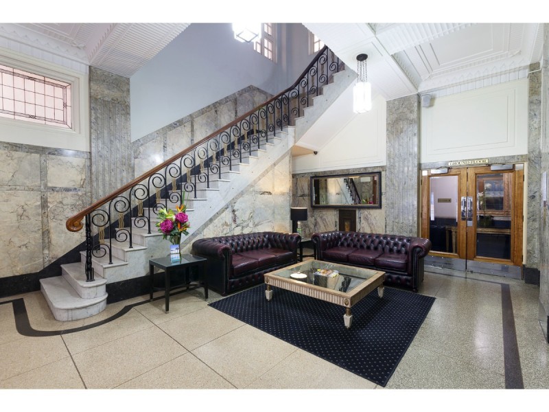 303/301 Ann Street, Brisbane City QLD 4000