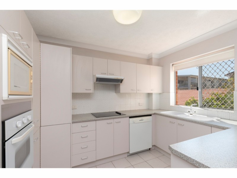 5/20 Dobson Street, Ascot QLD 4007