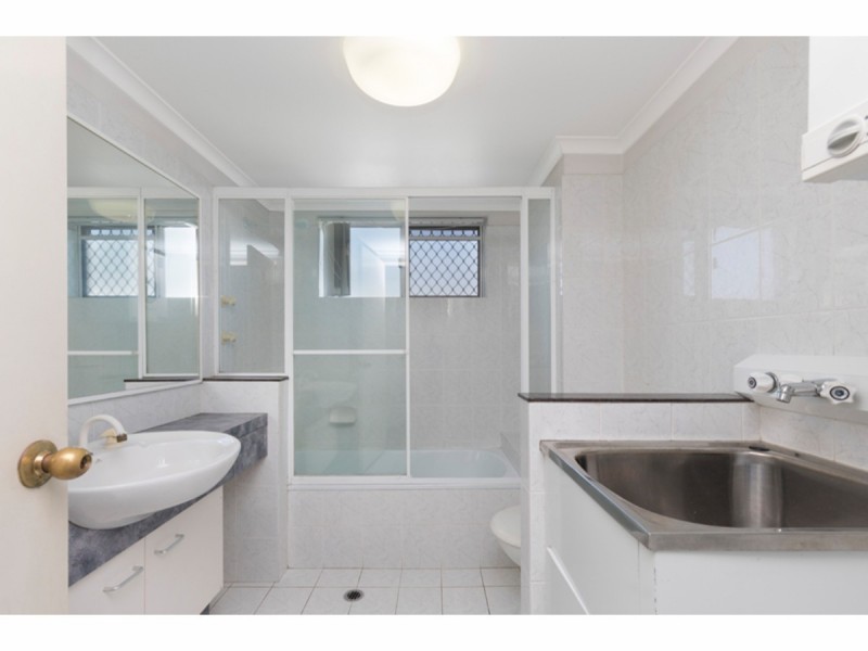 5/20 Dobson Street, Ascot QLD 4007