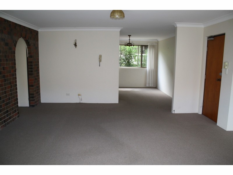 1/46 Upper Lancaster Road, Ascot QLD 4007
