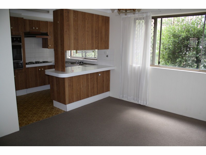 1/46 Upper Lancaster Road, Ascot QLD 4007