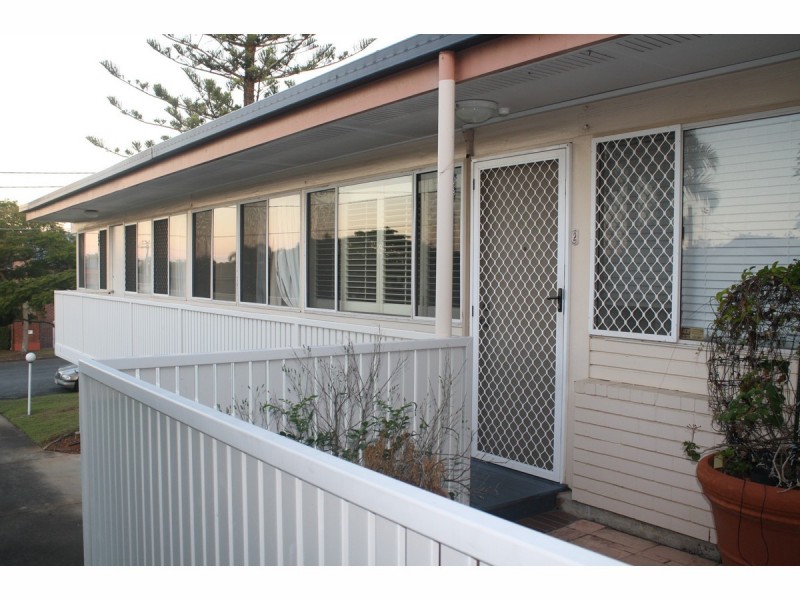 2/22 Boston Street, Clayfield QLD 4011