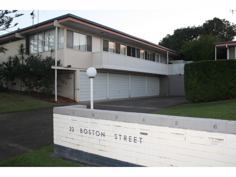 2/22 Boston Street, Clayfield QLD 4011