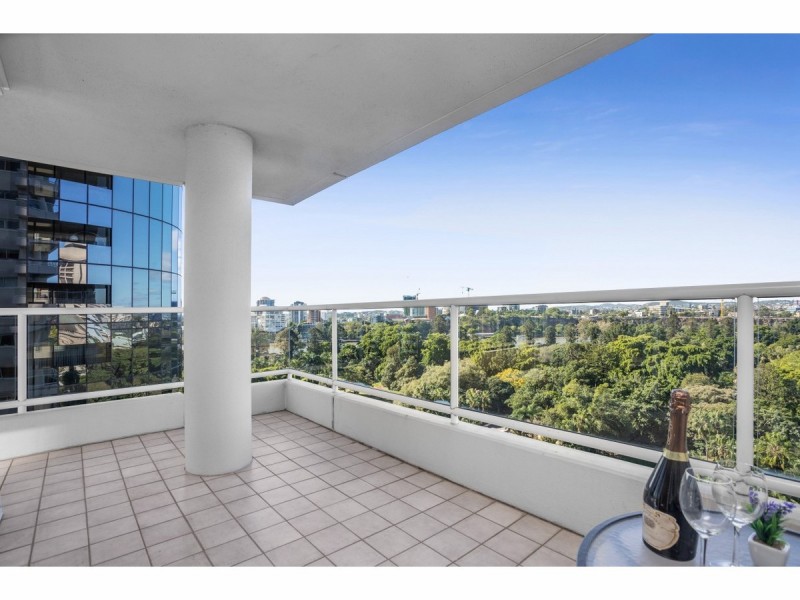 1001/132 Alice Street, Brisbane City QLD 4000