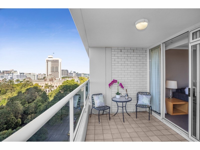 1001/132 Alice Street, Brisbane City QLD 4000
