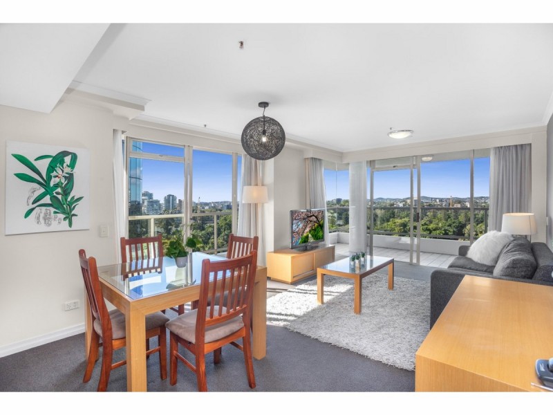 1001/132 Alice Street, Brisbane City QLD 4000