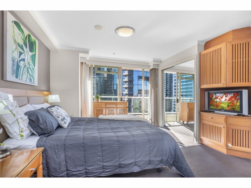 1001/132 Alice Street, Brisbane City QLD 4000