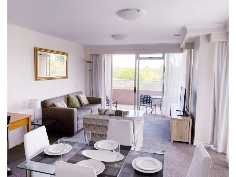 306/132 Alice Street, Brisbane City QLD 4000