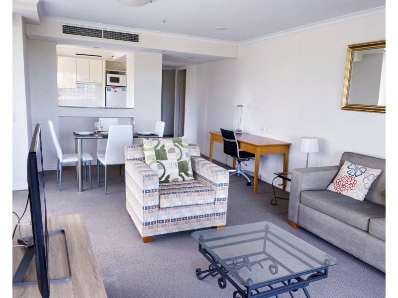 306/132 Alice Street, Brisbane City QLD 4000