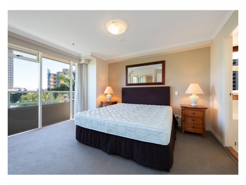 306/132 Alice Street, Brisbane City QLD 4000