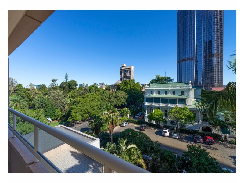 306/132 Alice Street, Brisbane City QLD 4000