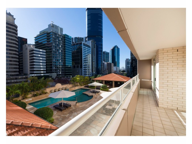306/132 Alice Street, Brisbane City QLD 4000