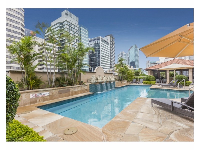 306/132 Alice Street, Brisbane City QLD 4000