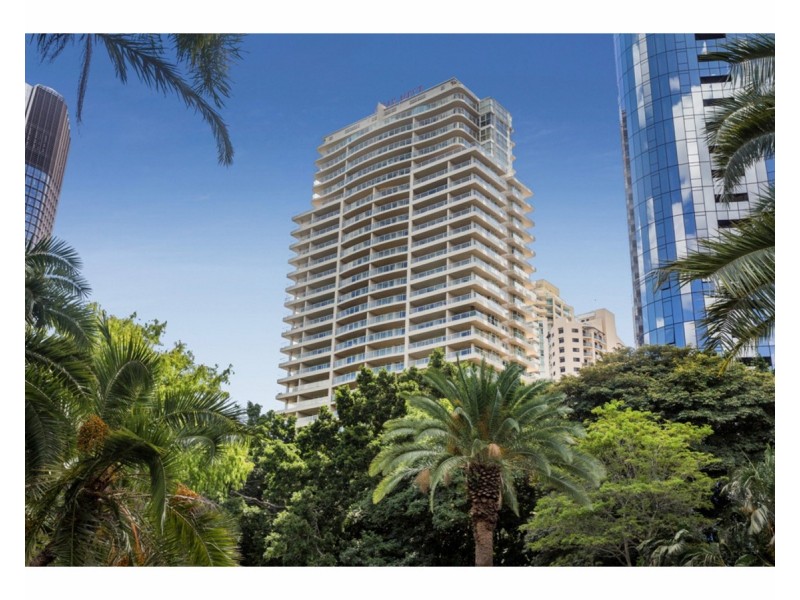 306/132 Alice Street, Brisbane City QLD 4000