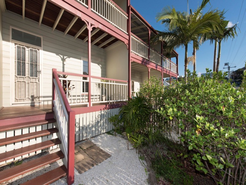 2/17 Martha Street, Paddington QLD 4064