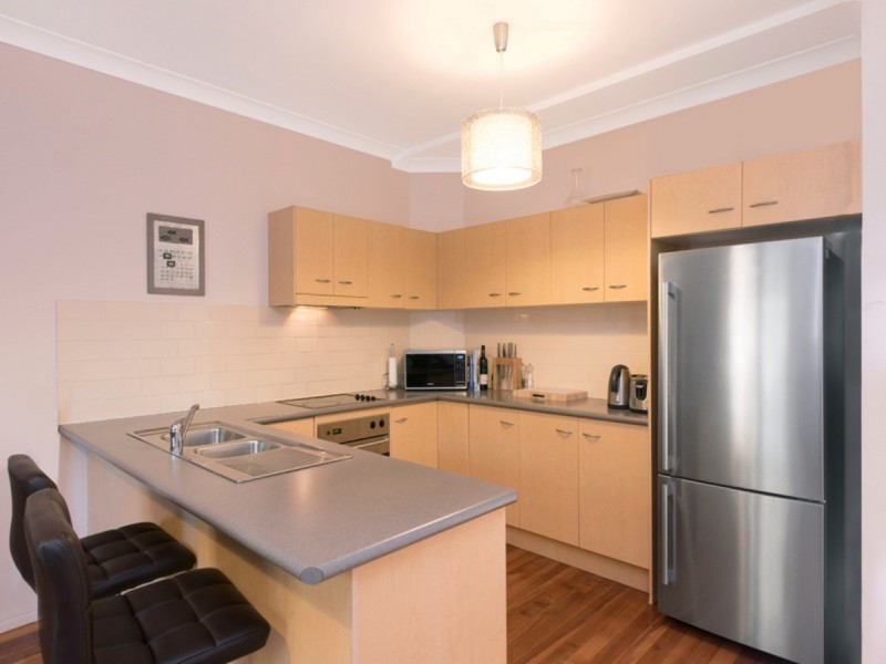 2/17 Martha Street, Paddington QLD 4064