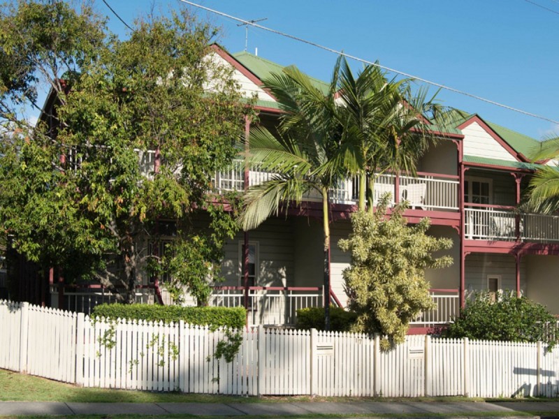 2/17 Martha Street, Paddington QLD 4064