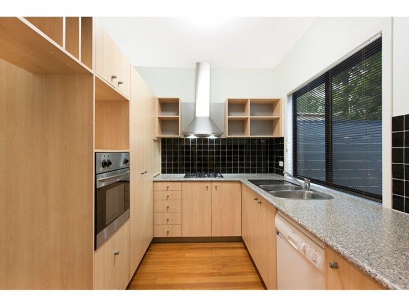 9/111 Leworthy Street, Bardon QLD 4065