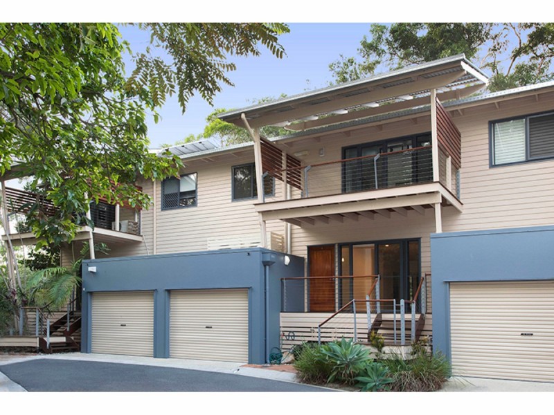 9/111 Leworthy Street, Bardon QLD 4065