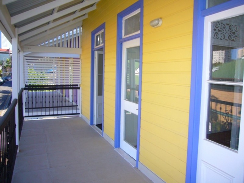 5/34 Hartley Street, Spring Hill QLD 4000