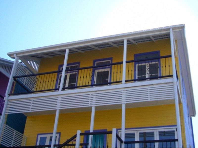 5/34 Hartley Street, Spring Hill QLD 4000